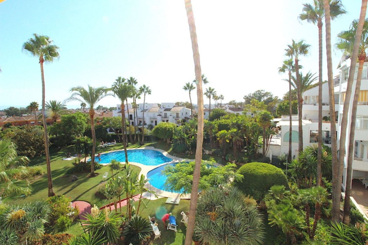 Sprzedaż mieszkania w Avenida Pernet, Estepona
photo 3