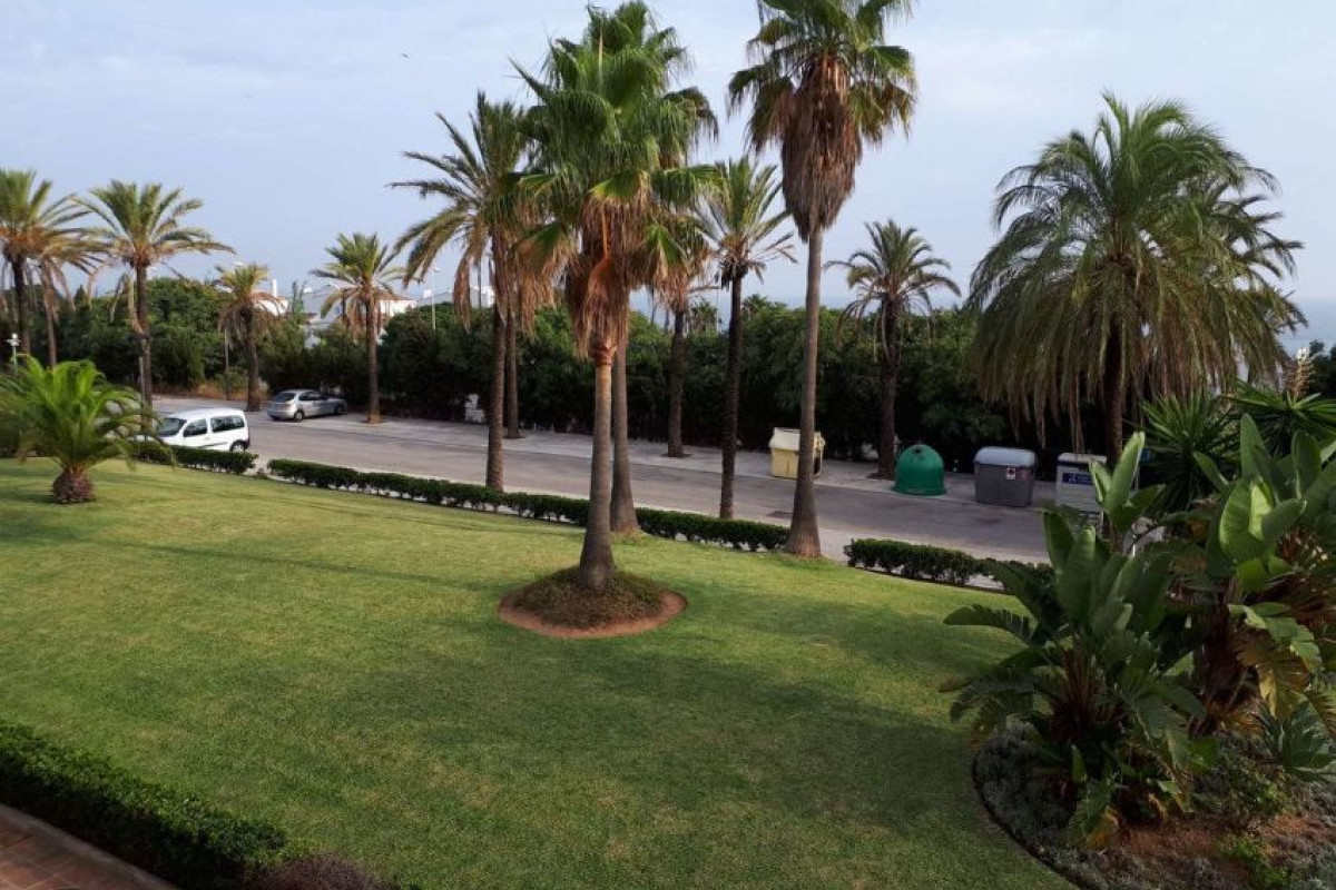 Sale of ground in Jazmin Miraflores, 1, Mijas
photo 1