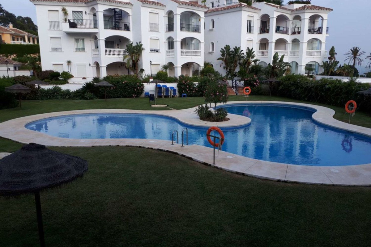 Sale of ground in Jazmin Miraflores, 1, Mijas
photo 3