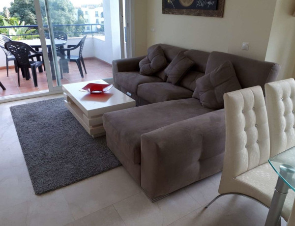 First floor for sale in  Jazmin Miraflores, 1, Mijas photo 4