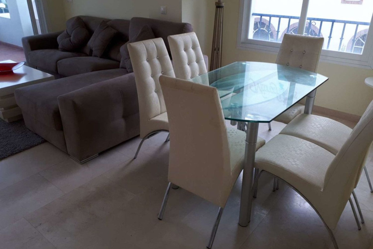 Sale of ground in Jazmin Miraflores, 1, Mijas
photo 5