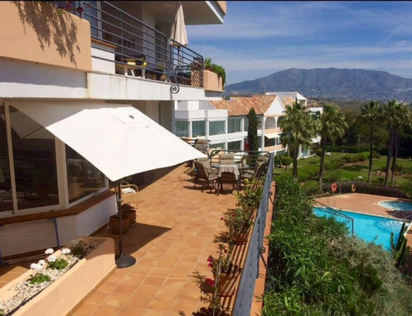 Продажа первого этажа в Calle S.ballesteros De Riviera 4, 4 B, Mijas photo 1