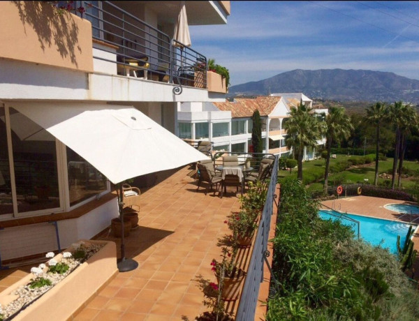 Продажа первого этажа в Calle S.ballesteros De Riviera 4, 4 B, Mijas thumbnail 1