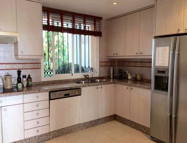 Продажа первого этажа в  Calle S.ballesteros De Riviera 4, 4 B, Mijas photo 4