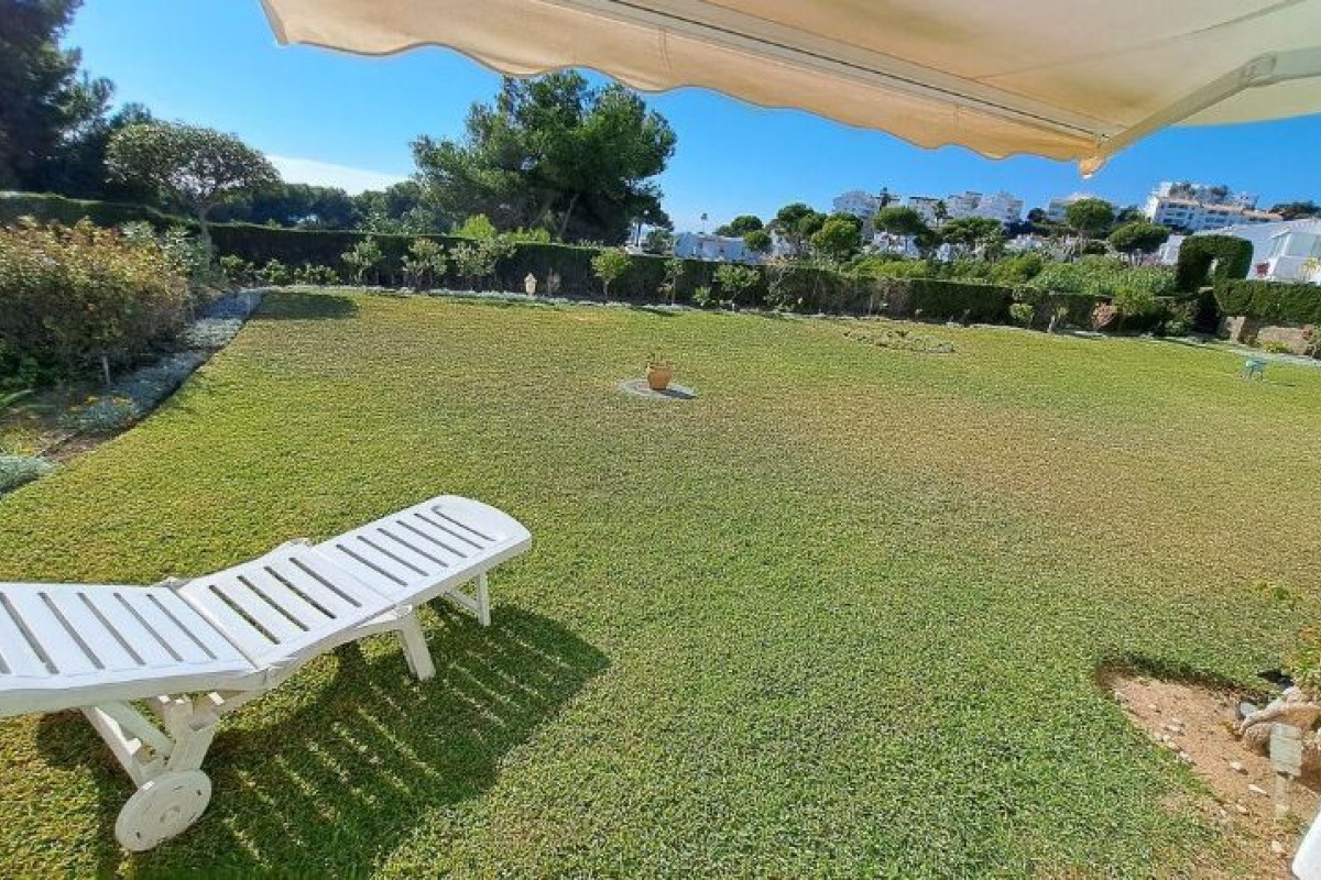 Sprzedaż parteru w Riwiera del Sol, Mijas
photo 1