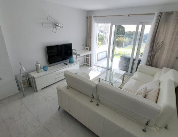 Продажа первого этажа в Riviera del Sol , Mijas thumbnail 2