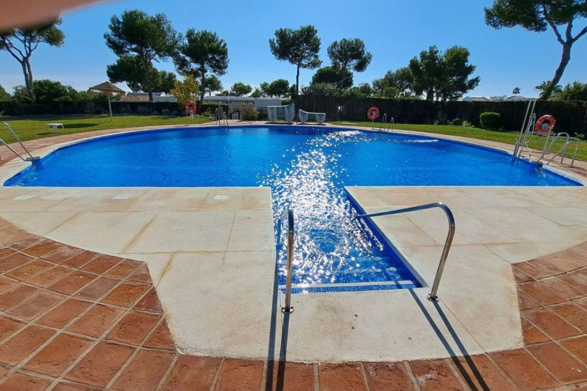 Sprzedaż parteru w Riwiera del Sol, Mijas
photo 4