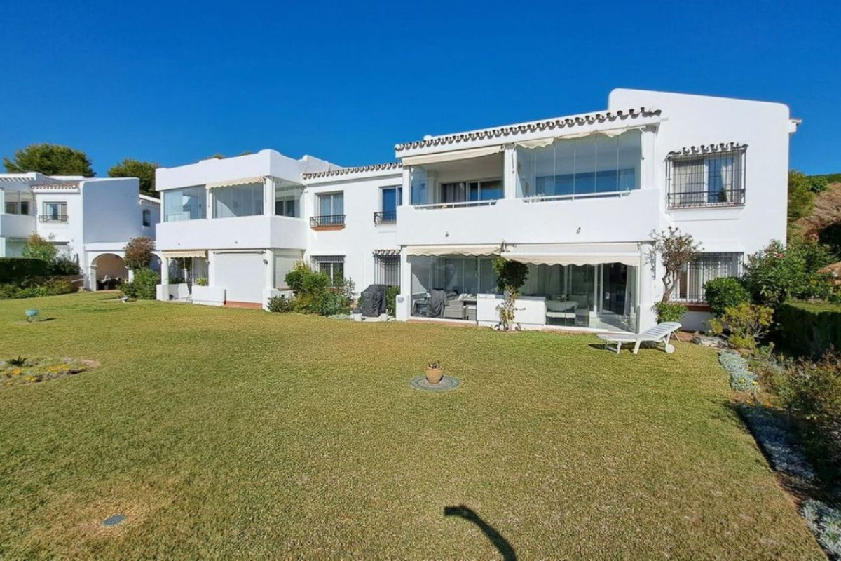 Sprzedaż parteru w Riwiera del Sol, Mijas
photo 5