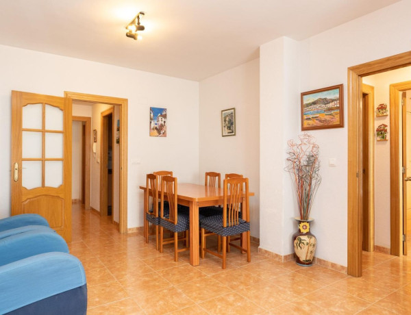 Продажа квартиры в  Centro , Salobreña photo 4