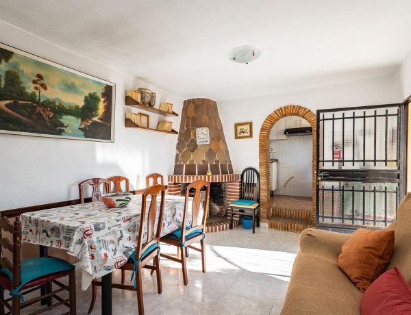 Detached villa for sale in , Vilamarxant thumbnail 2