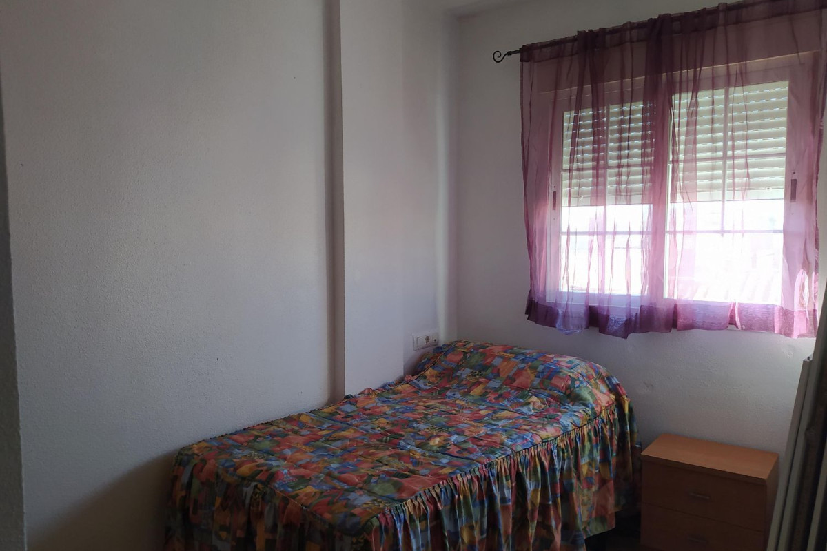 Продажа квартиры на Лас Кабаньюэлас, Викар
photo 1