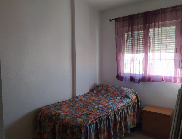 Продажа квартиры в  Las Cabañuelas , Vícar photo 1