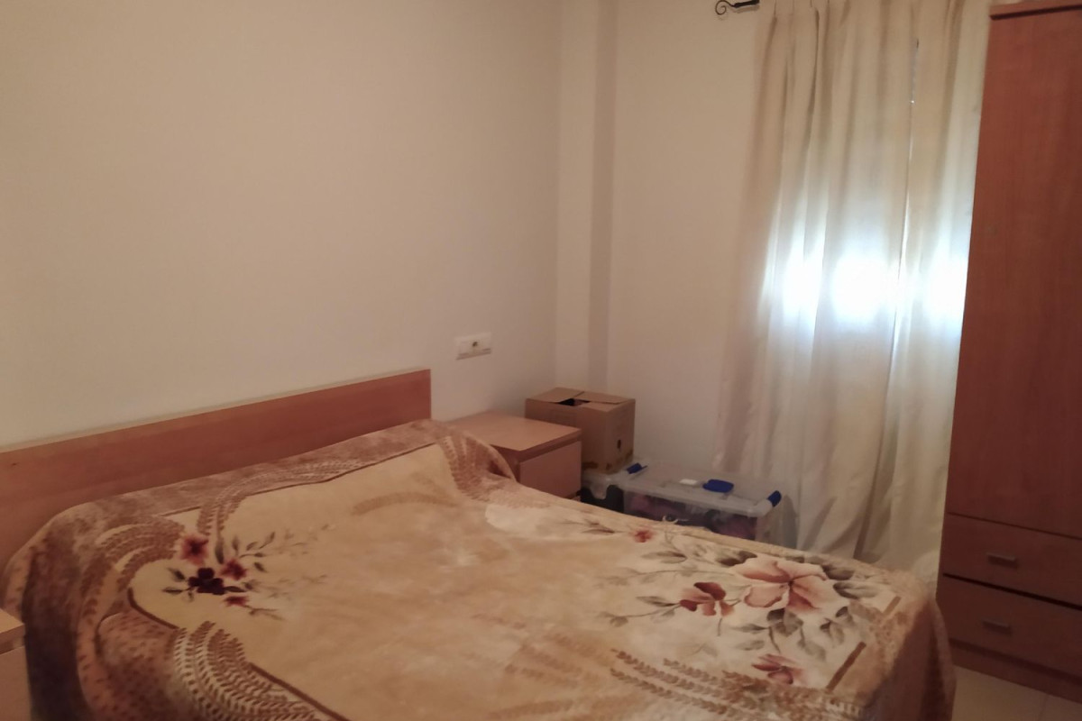 Продажа квартиры на Лас Кабаньюэлас, Викар
photo 2