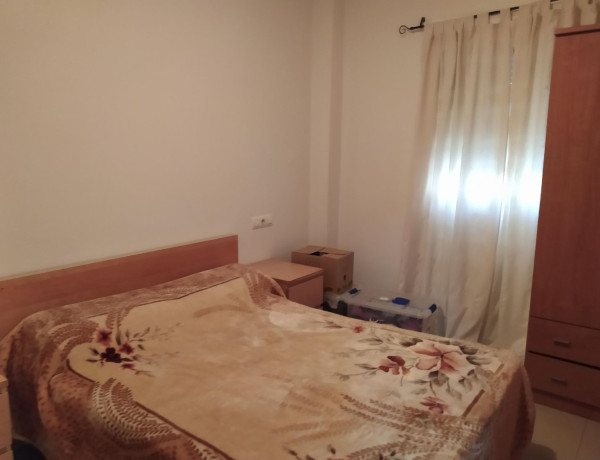 Продажа квартиры в  Las Cabañuelas , Vícar photo 2