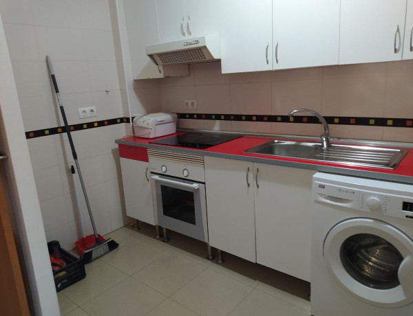 Продажа квартиры в  Las Cabañuelas , Vícar photo 3