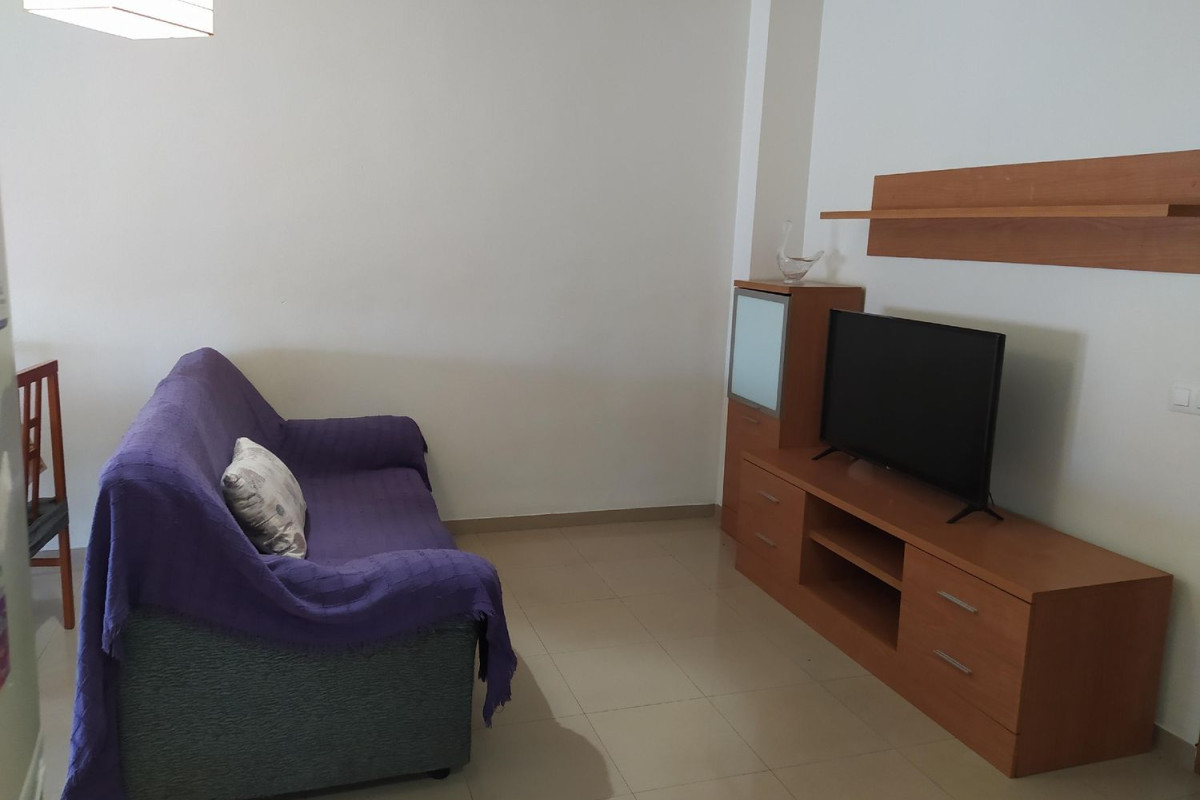 Продажа квартиры на Лас Кабаньюэлас, Викар
photo 5