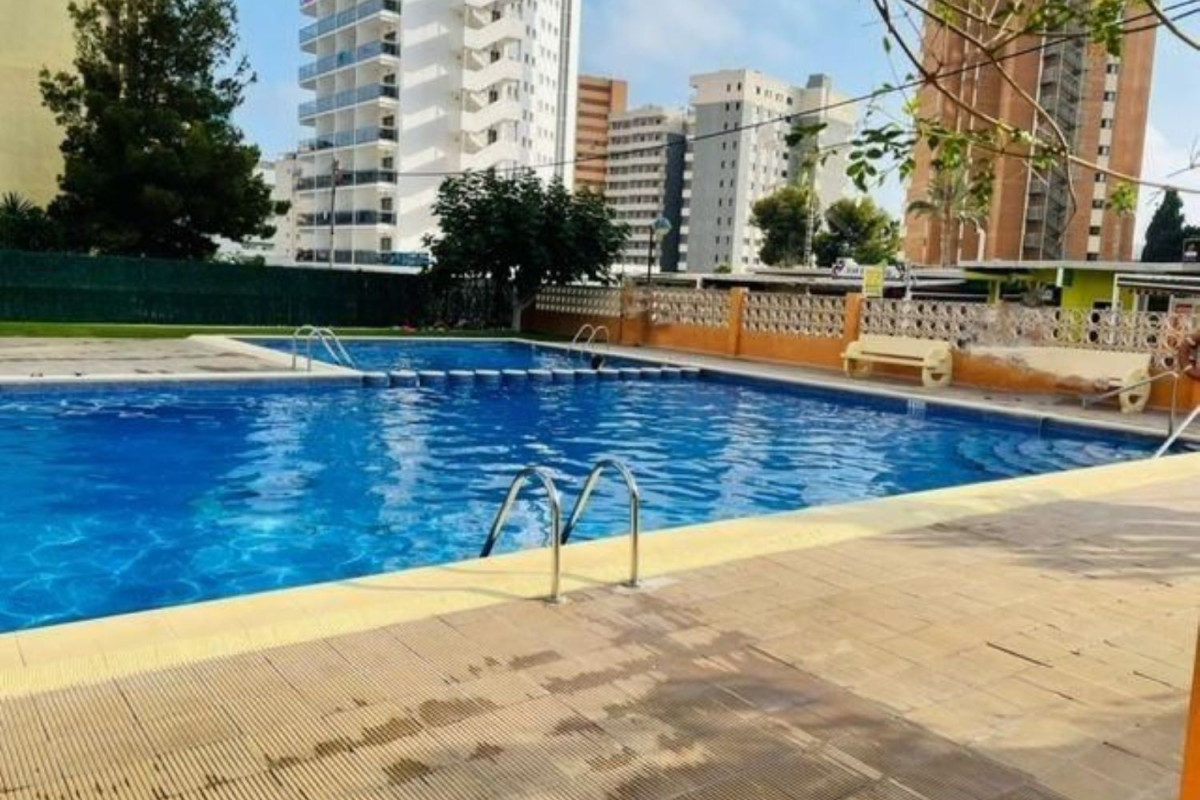 Venta de estudio en , Benidorm photo 2