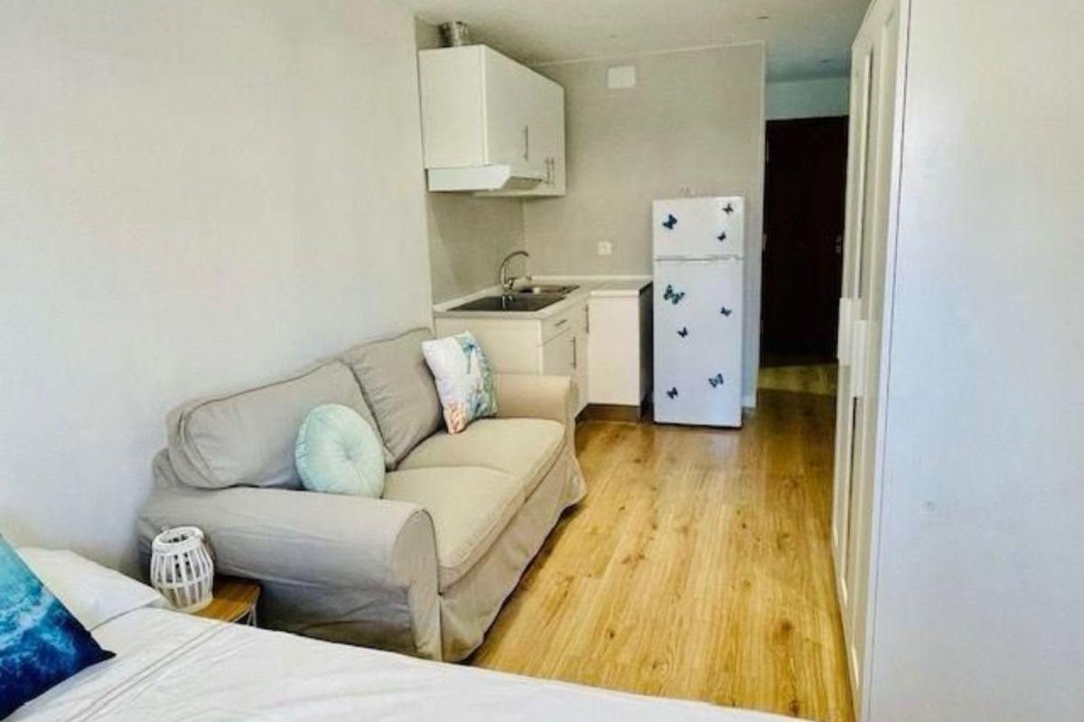 Venta de estudio en , Benidorm photo 4