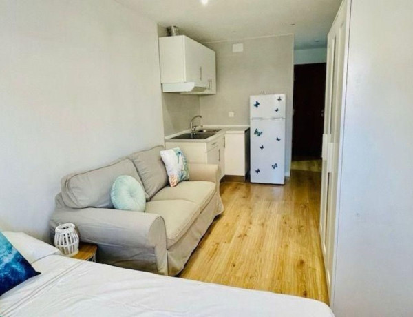 Studio for sale in , Benidorm photo 4