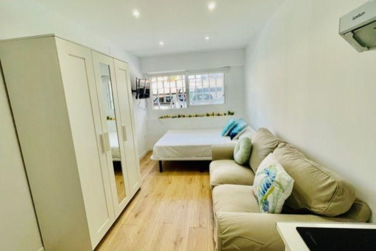 Venta de estudio en , Benidorm photo 5