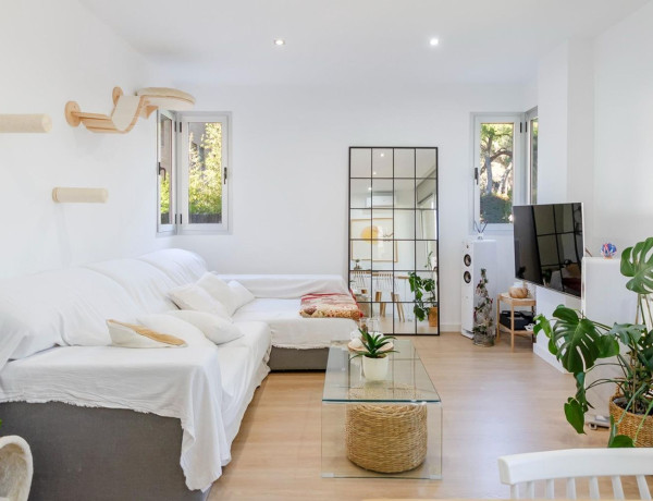 Piso en venta en Els Canyars , Castelldefels photo 1