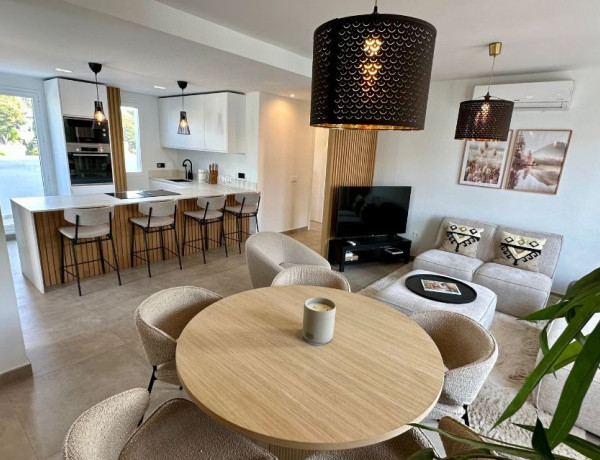 Дуплекс на продажу в , Marbella photo 1