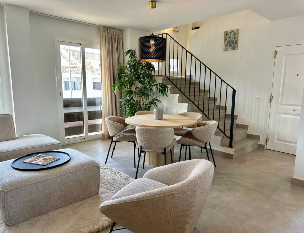 Дуплекс на продажу в , Marbella photo 4