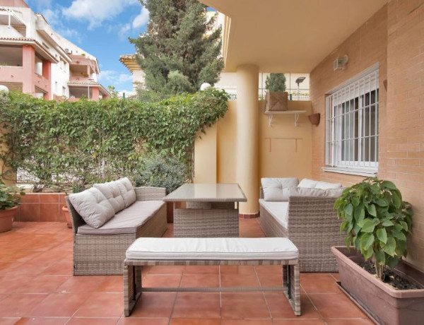 Продажа квартиры в Torrequebrada , Benalmádena photo 1