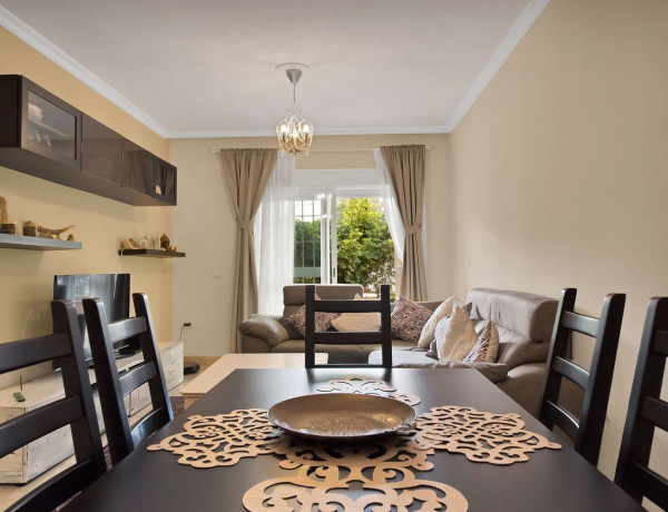 Продажа квартиры в  Torrequebrada , Benalmádena photo 4