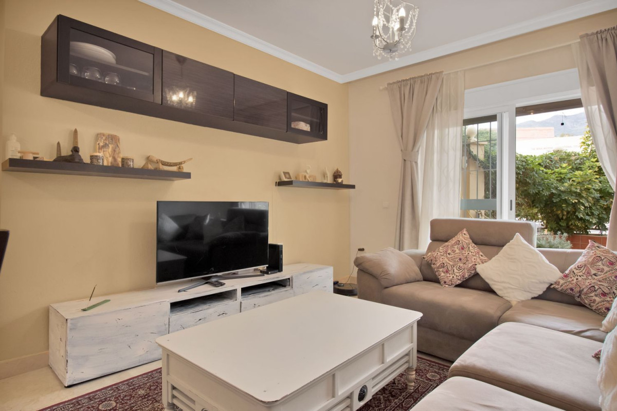 Продажа квартиры на Торрекебрада, Бенальмадена
 photo 5