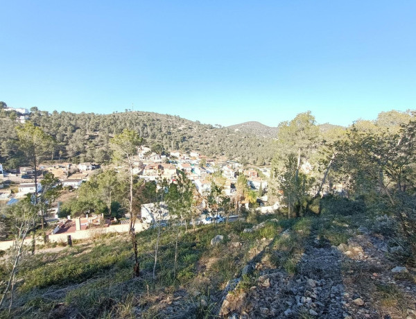 Terreno en venta en Canyelles photo 4