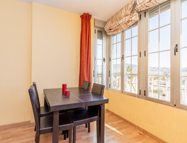 Piso en venta en Playa Granada , Motril photo 1