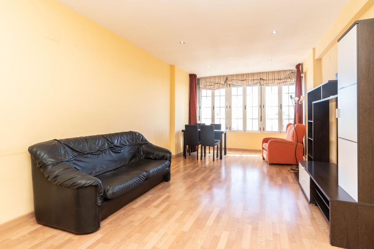 Venta de piso en Playa Granada, Motril
 photo 2