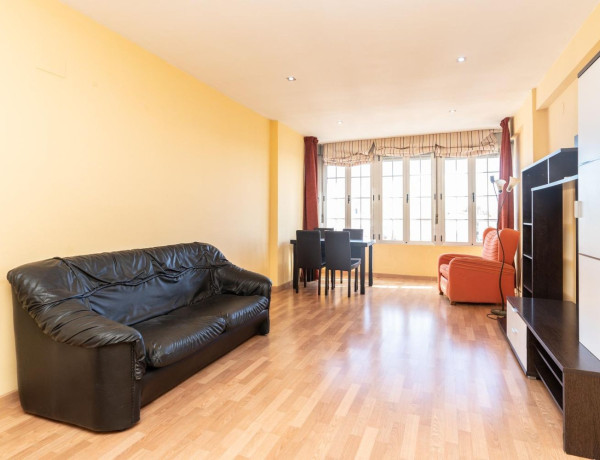 Piso en venta en Playa Granada , Motril thumbnail 1