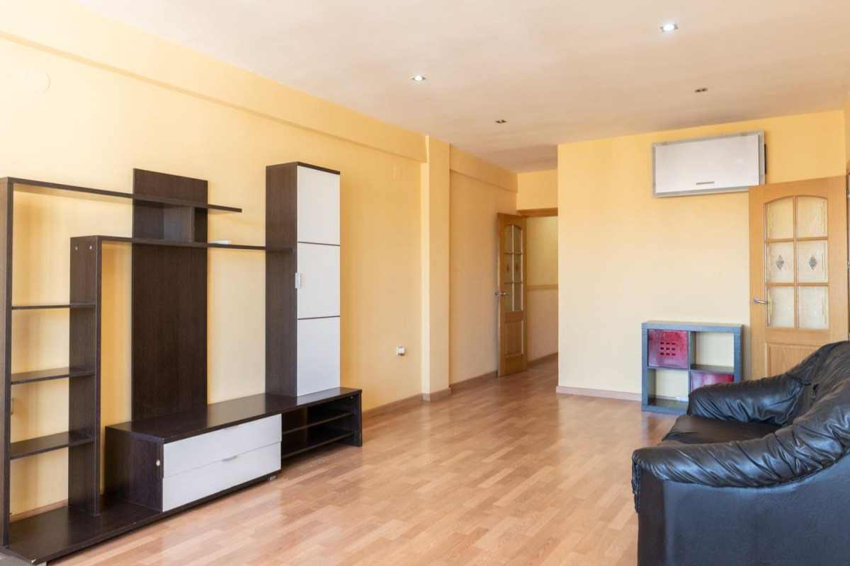 Venta de piso en Playa Granada, Motril
 photo 3