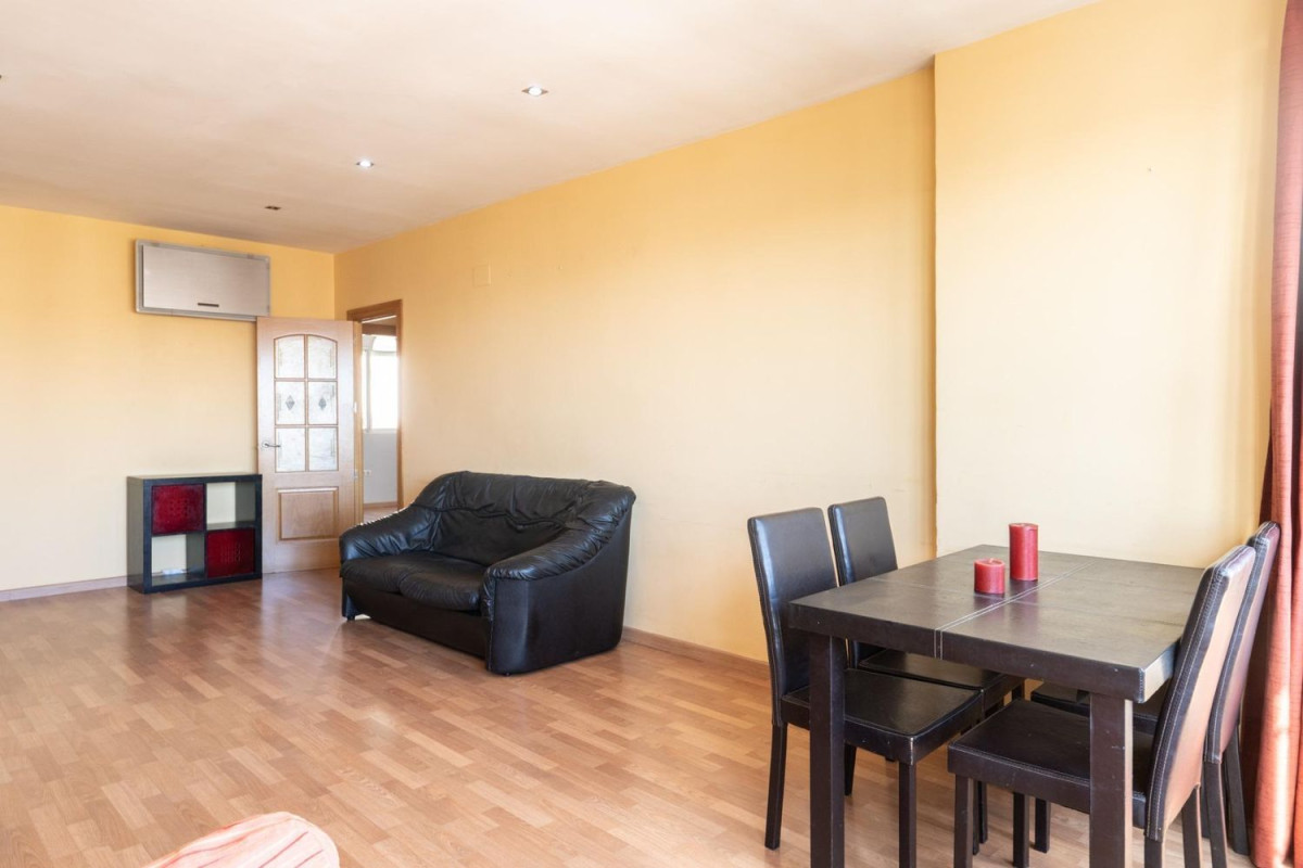 Venta de piso en Playa Granada, Motril
 photo 4