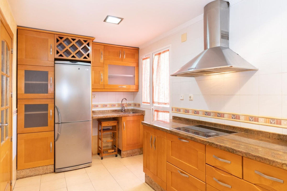 Venta de piso en Playa Granada, Motril
 photo 5