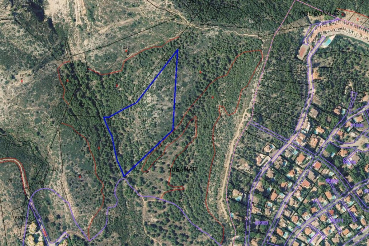 Terreno en venta en Alcossebre, Castellón photo 3