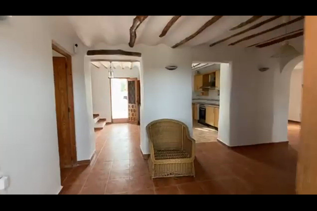 Venta de chalet adosado en , Albox photo 1