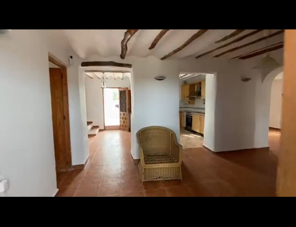 Semi-detached house for sale in , Albox photo 1