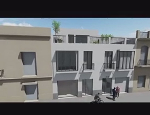 Продажа квартиры в Santo Domingo s/n, Sanlúcar de Barrameda photo 1