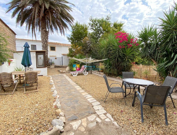 Casa de pueblo en venta en Arboleas photo 3
