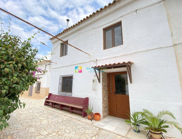 Casa de pueblo en venta en Arboleas photo 4