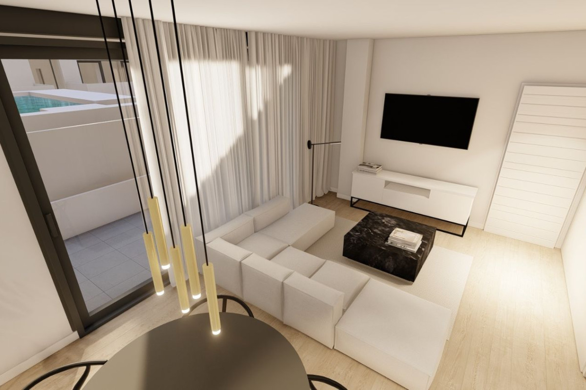 Venta de piso en Santo Domingo s/n, Sanlúcar de Barrameda
 photo 2