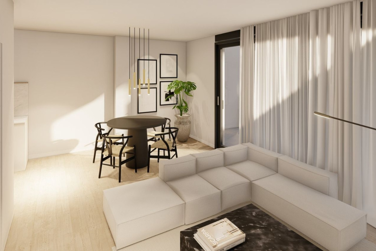 Venta de piso en Santo Domingo s/n, Sanlúcar de Barrameda
 photo 3