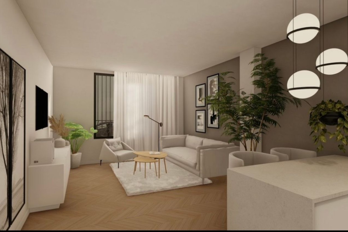 Venta de piso en Santo Domingo s/n, Sanlúcar de Barrameda
 photo 4