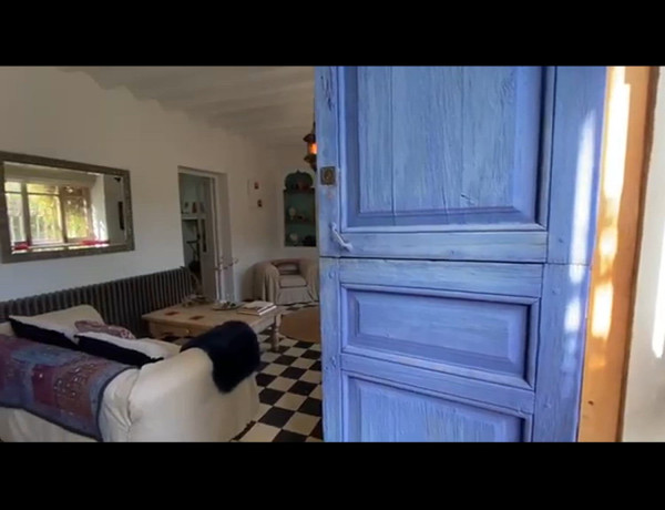 Chalet pareado en venta en Albox photo 2