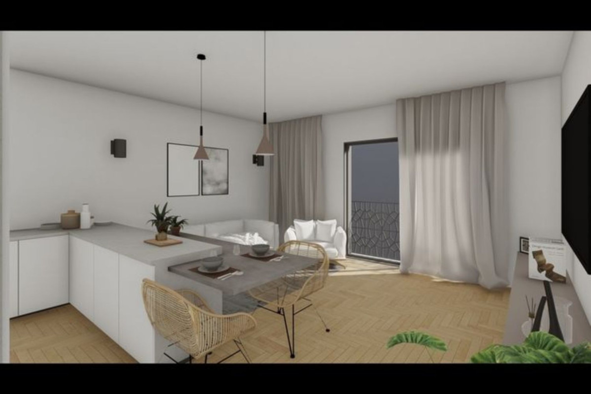 Venta de piso en Santo Domingo s/n, Sanlúcar de Barrameda
 photo 5