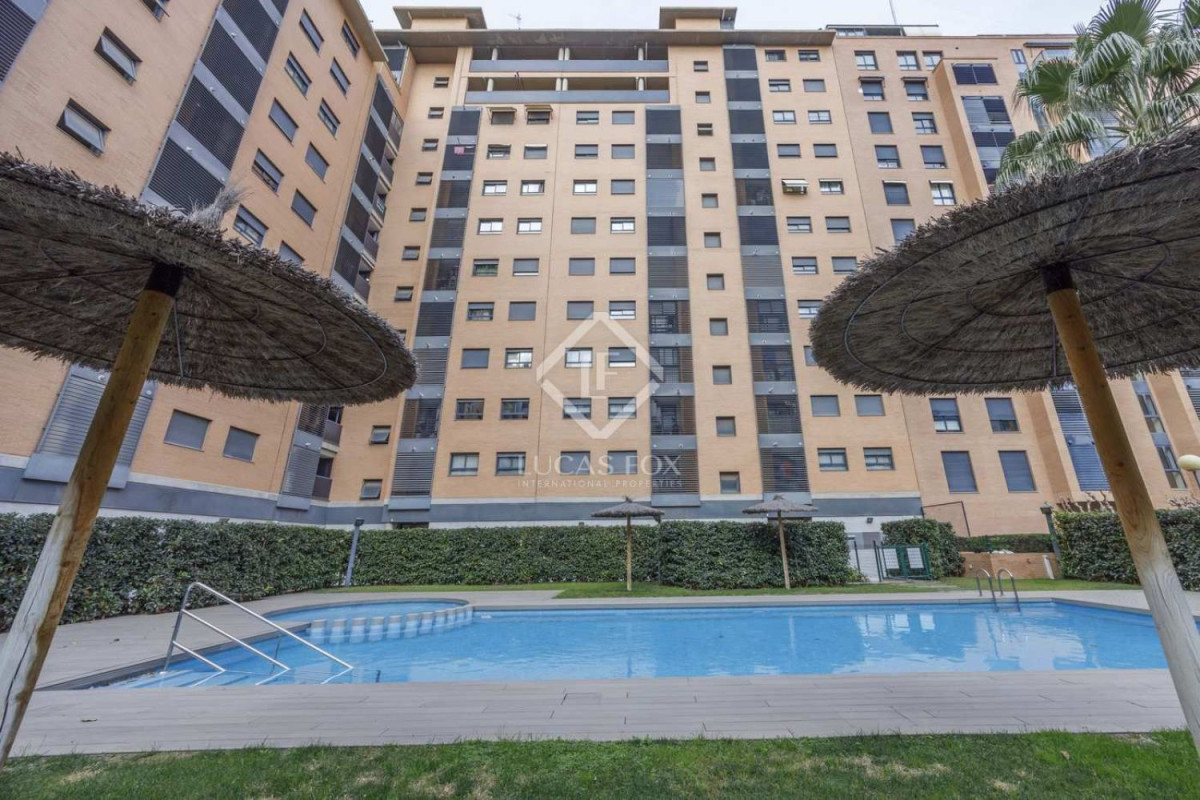Продажа квартиры на Каминин ал Грау, Валенсия
photo 3