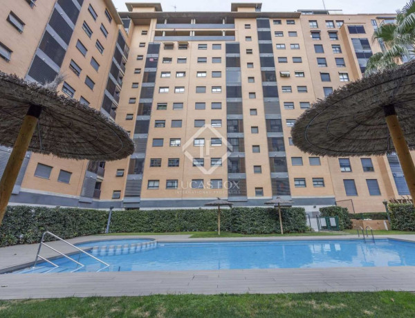 Продажа квартиры в  Camins al Grau , València photo 3